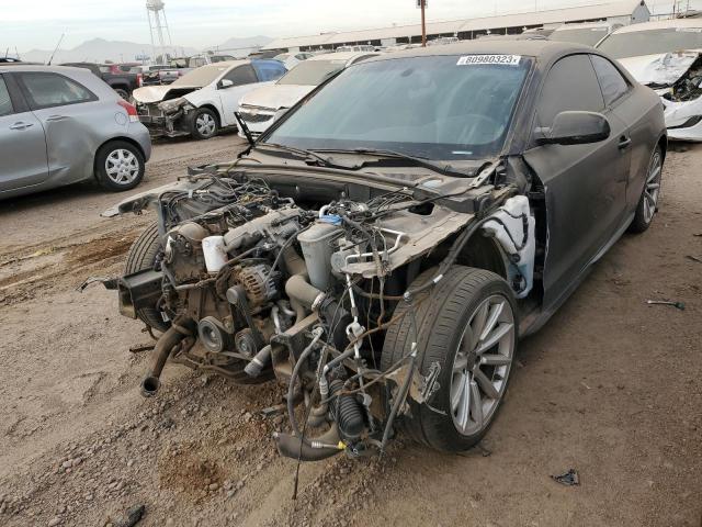 2017 AUDI A5 SPORT 2017 image