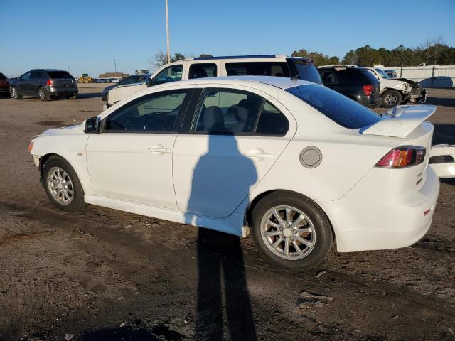 Изображение 2 2011 MITSUBISHI LANCER ES/ES SPORT 2011 с VIN JA32U2FU8BU016587