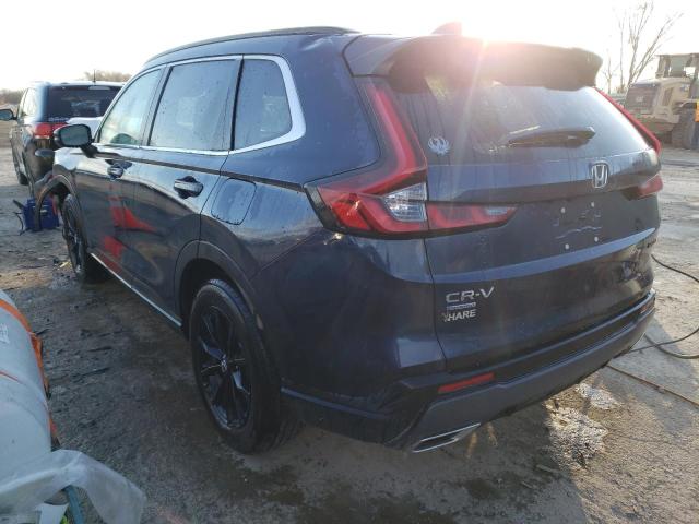 Obraz 2 z 2023 HONDA CR-V SPORT 2023 z VIN 5J6RS6H58PL002148
