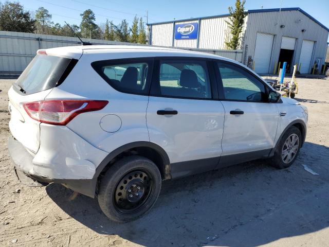 Image 3 of 2016 FORD ESCAPE S 2016 with VIN 1FMCU0F7XGUB30100
