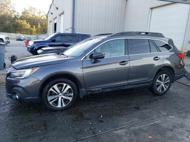 Image 1 of 2018 SUBARU OUTBACK 2.5I LIMITED 2018 with VIN 4S4BSANCXJ3213304