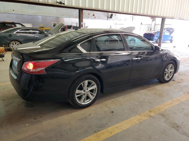 Image 3 of 2014 NISSAN ALTIMA 2.5 2014 with VIN 1N4AL3AP4EC276640