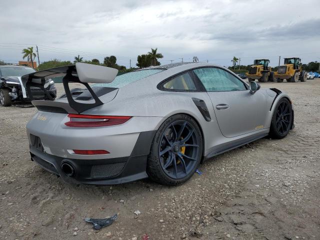 Image 3 of 2018 PORSCHE 911 GT2 RS 2018 with VIN WP0AE2A94JS186145