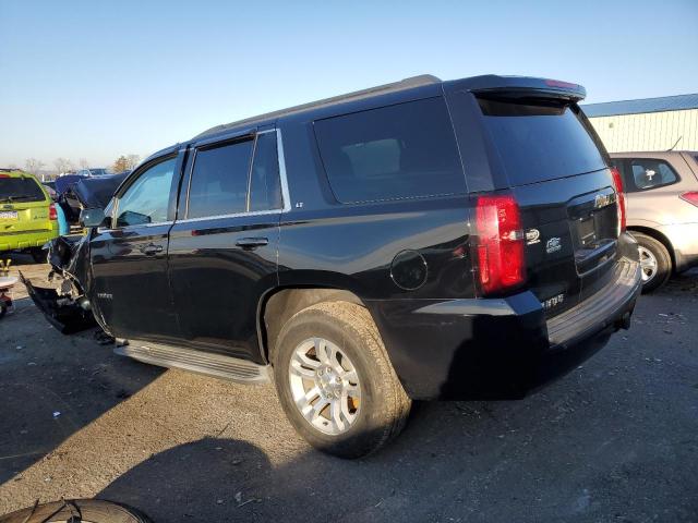 Изображение 2 2015 CHEVROLET TAHOE C1500 LT 2015 с VIN 1GNSCBKC6FR505104