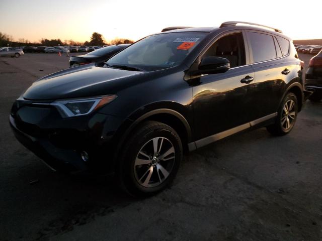 Obraz 1 z 2017 TOYOTA RAV4 XLE 2017 z VIN JTMRFREV1HD207290