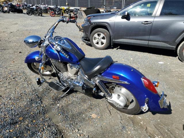 Obraz 3 z 2006 HONDA VTX1300 R 2006 z VIN 1HFSC52636A309954