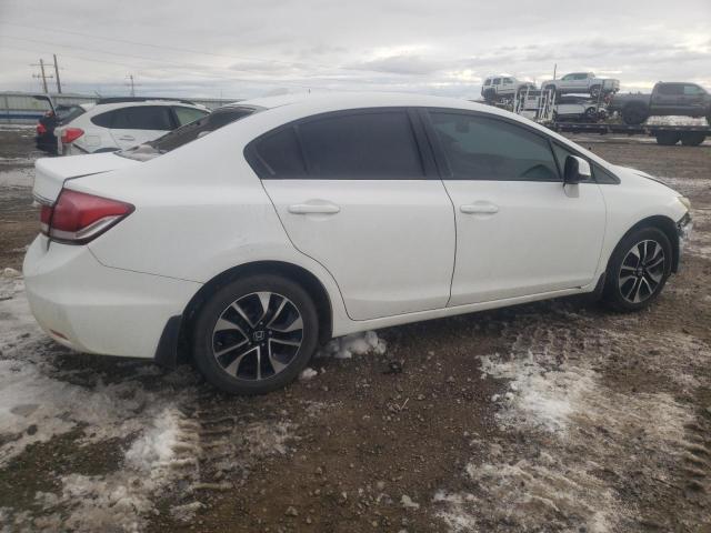 Obraz 3 z 2013 HONDA CIVIC EX 2013 z VIN 2HGFB2F81DH556625