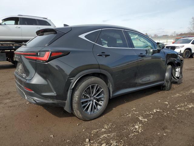 Obraz 3 z 2024 LEXUS NX 350 BASE 2024 z VIN 2T2AGCEZ5RC041893