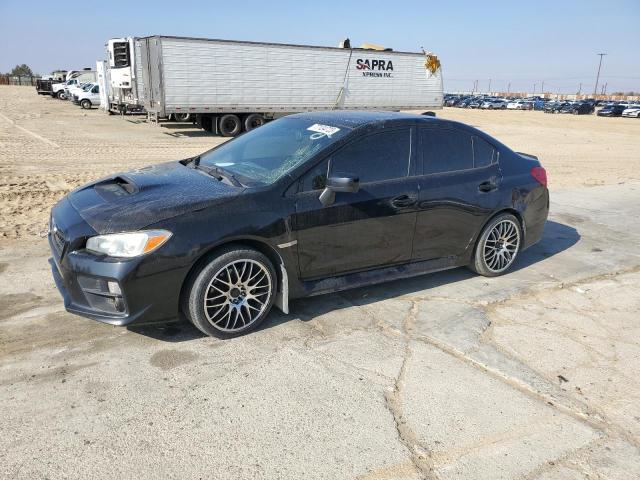 Obraz 1 z 2015 SUBARU WRX PREMIUM 2015 z VIN JF1VA1F67F9816704
