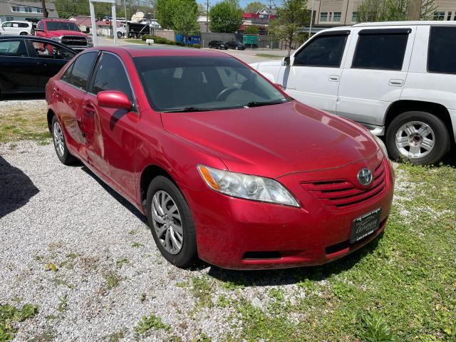 Obraz 2008 TOYOTA CAMRY CE 2008