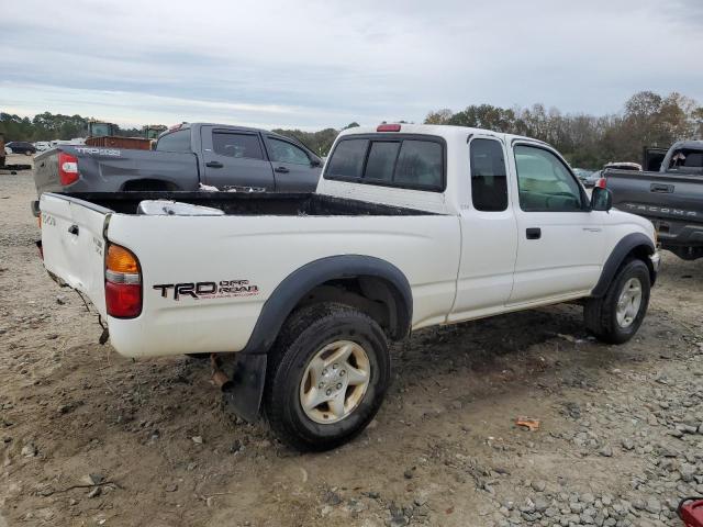 Изображение 3 2004 TOYOTA TACOMA XTRACAB 2004 с VIN 5TEWN72N34Z327981