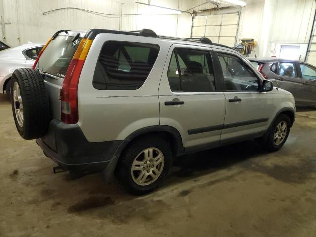 Image 3 of 2002 HONDA CR-V EX 2002 with VIN SHSRD78822U005230