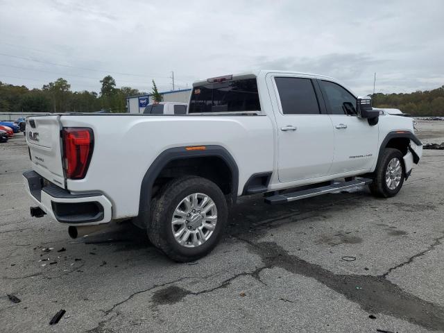 Изображение 3 2020 GMC SIERRA K2500 DENALI 2020 с VIN 1GT49REY9LF224248