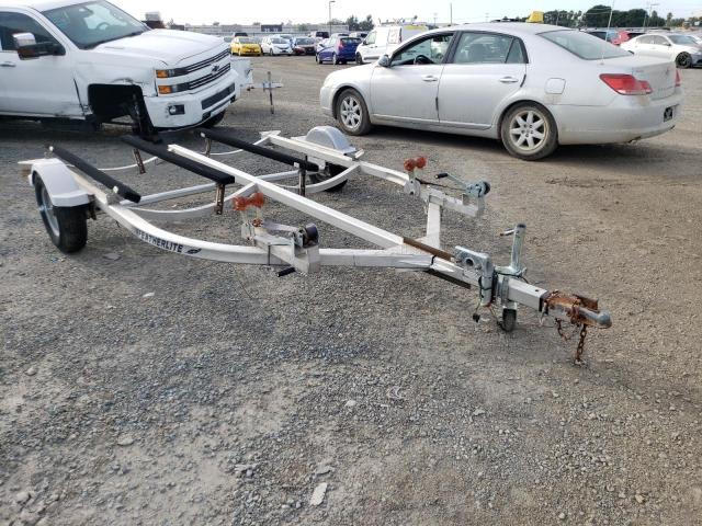 1998 FEATHERLITE MFG INC TRAILER 1998 image