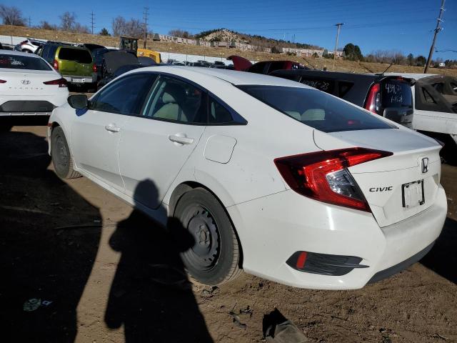 Obraz 2 z 2017 HONDA CIVIC LX 2017 z VIN 19XFC2F59HE005121