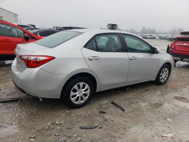 Obraz 3 z 2015 TOYOTA COROLLA L 2015 z VIN 2T1BURHE7FC299986