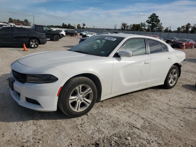Изображение 1 2019 DODGE CHARGER SXT 2019 с VIN 2C3CDXBG7KH644120