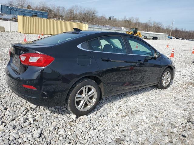 Obraz 3 z 2017 CHEVROLET CRUZE LT 2017 z VIN 1G1BE5SM0H7179823