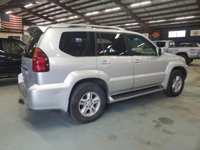 Image 3 of 2006 LEXUS GX 470 2006 with VIN JTJBT20X060103255