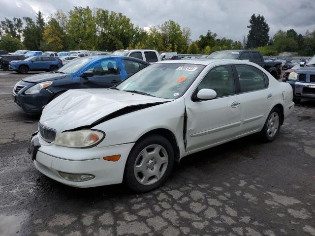 Изображение 2001 INFINITI I30  2001