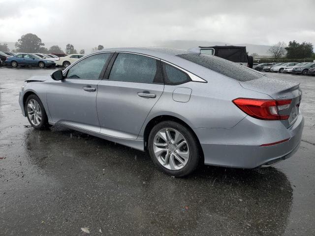Image 2 of 2019 HONDA ACCORD LX 2019 with VIN 1HGCV1F10KA101235