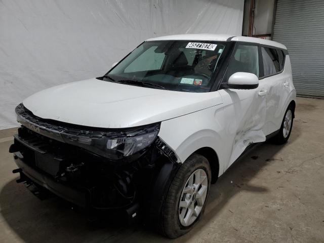 Obraz 1 z 2023 KIA SOUL LX 2023 z VIN KNDJ23AUXP7211080