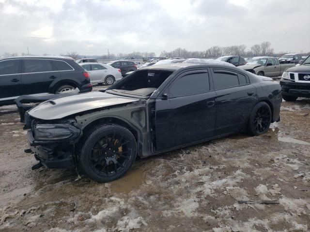 Obraz 1 z 2018 DODGE CHARGER R/T 392 2018 z VIN 2C3CDXGJ4JH167097