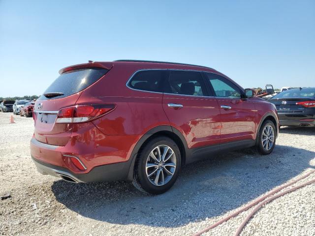 Obraz 3 z 2017 HYUNDAI SANTA FE SE 2017 z VIN KM8SM4HF7HU238084