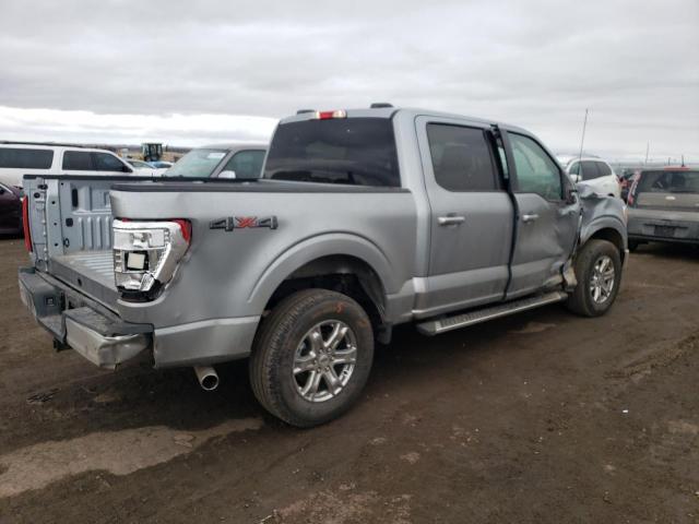 Изображение 3 2023 FORD F150 SUPERCREW 2023 с VIN 1FTEW1EP5PKE39029