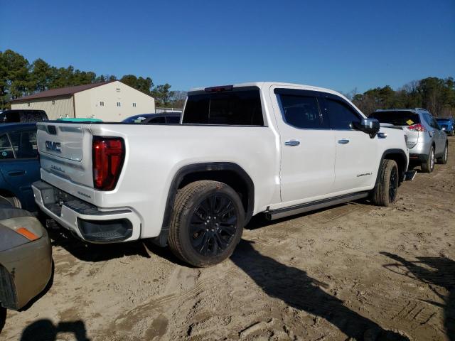 Obraz 3 z 2020 GMC SIERRA K1500 DENALI 2020 z VIN 1GTU9FETXLZ280636