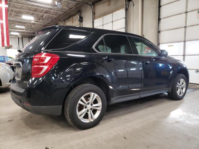 Изображение 3 2016 CHEVROLET EQUINOX LS 2016 с VIN 2GNALBEK4G6296747