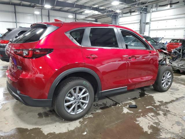 Obraz 3 z 2023 MAZDA CX-5 PREFERRED 2023 z VIN JM3KFBCM4P0140765