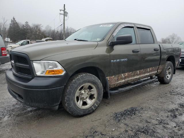 Изображение 2012 DODGE RAM 1500 ST 2012