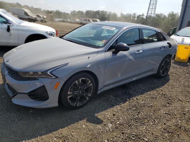 2021 KIA K5 GT LINE 2021 image