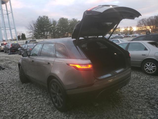 Image 2 of 2020 LAND ROVER RANGE ROVER VELAR R-DYNAMIC S 2020 with VIN SALYK2EX0LA253230