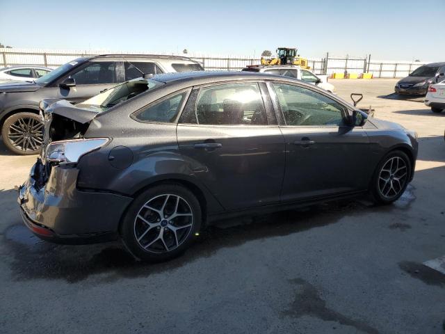 Изображение 3 2017 FORD FOCUS SEL 2017 с VIN 1FADP3H22HL214881