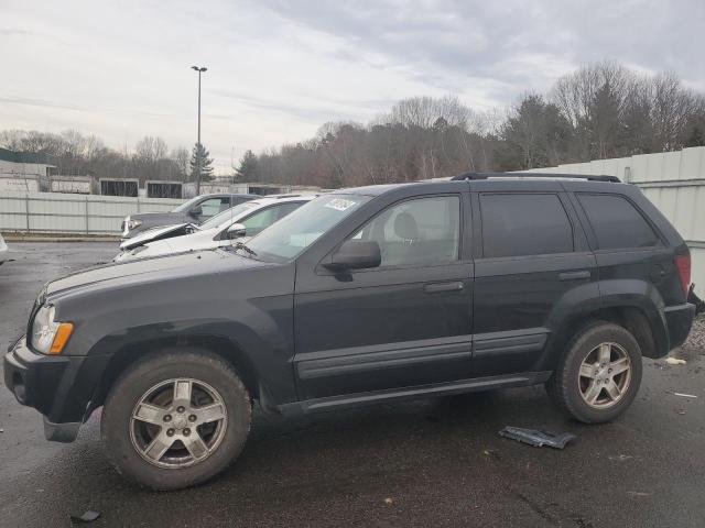 Image 1 of 2006 JEEP GRAND CHEROKEE LAREDO 2006 with VIN 1J4GR48K76C135317