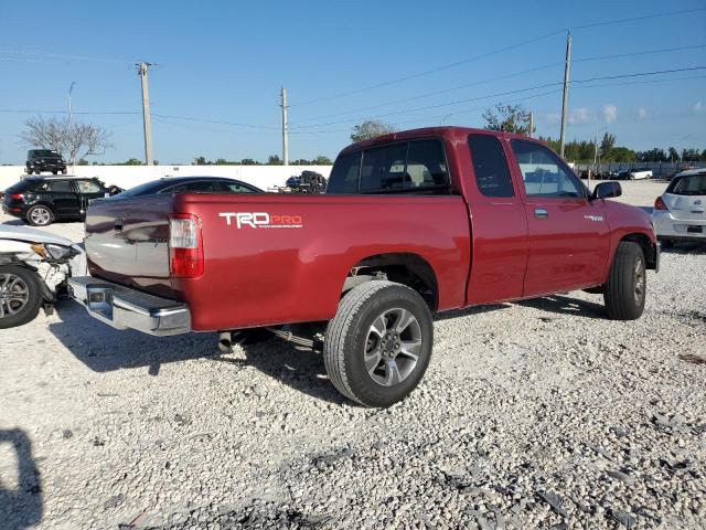 Image 3 of 1996 TOYOTA T100 XTRACAB 1996 with VIN JT4TN12D9T0020191