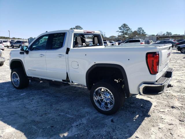Obraz 2 z 2022 GMC SIERRA LIMITED C1500 SLE 2022 z VIN 1GTR8BEK2NZ223682