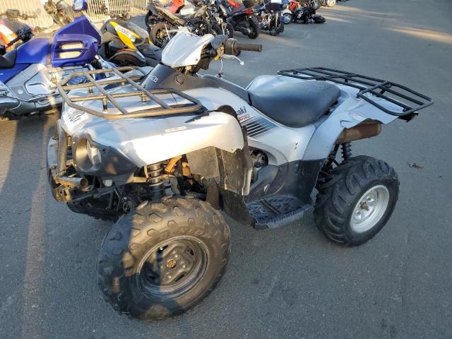 Изображение 2 2003 KAWASAKI ATV 2003 с VIN JXAVFDC176B502401