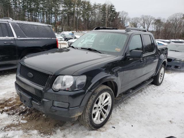 Image 1 of 2008 FORD EXPLORER SPORT TRAC LIMITED 2008 with VIN 1FMEU53E88UA31379
