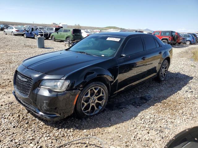 Obraz 1 z 2015 CHRYSLER 300 S 2015 z VIN 2C3CCAGG7FH892429