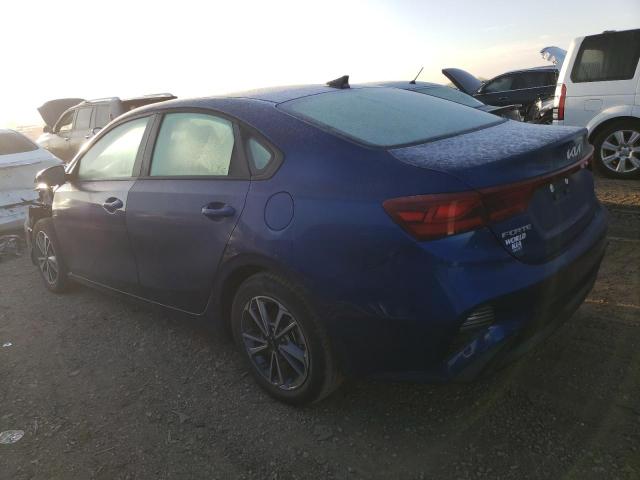 Obraz 2 z 2023 KIA FORTE LX 2023 z VIN 3KPF24AD1PE623187