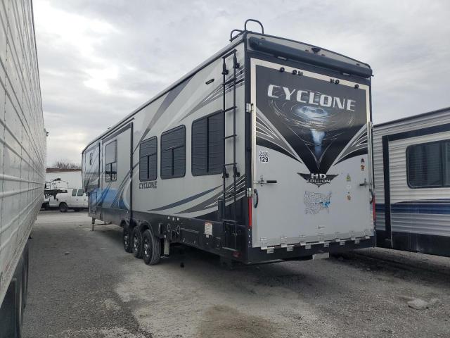 Image 3 of 2018 TPEW TRAILER 2018 with VIN 5SFCG4432JE382456