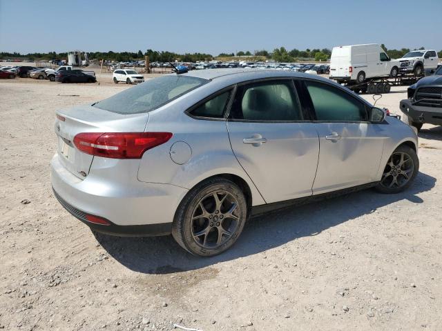 Image 3 of 2018 FORD FOCUS SE 2018 with VIN 1FADP3F20JL259505
