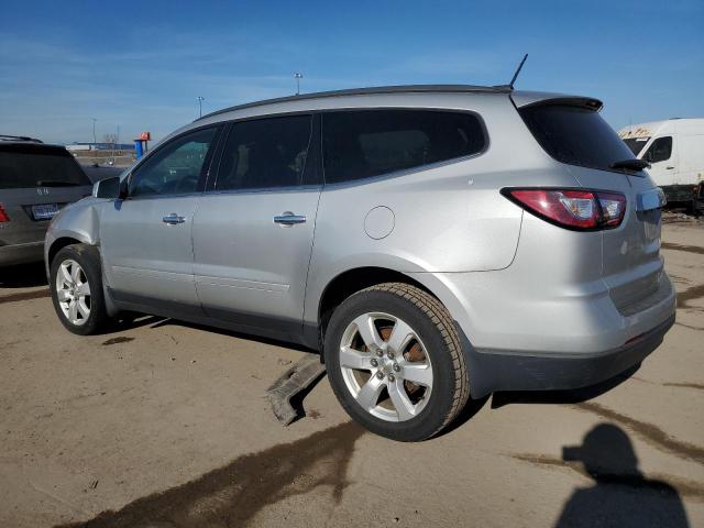 Obraz 2 z 2016 CHEVROLET TRAVERSE LT 2016 z VIN 1GNKRGKD4GJ142144