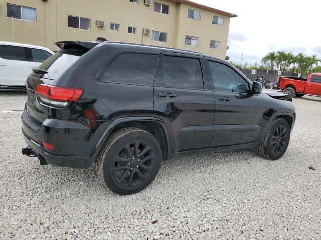 Image 3 of 2017 JEEP GRAND CHEROKEE LAREDO 2017 with VIN 1C4RJEAG2HC868458