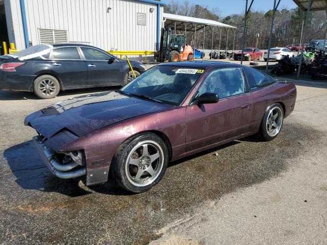 1991 NISSAN 240SX BASE 1991 image