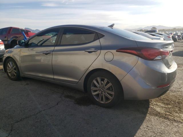 Obraz 2 z 2015 HYUNDAI ELANTRA SE 2015 z VIN KMHDH4AE8FU412658