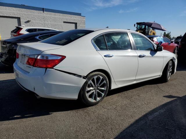 Obraz 3 z 2014 HONDA ACCORD SPORT 2014 z VIN 1HGCR2F5XEA120246